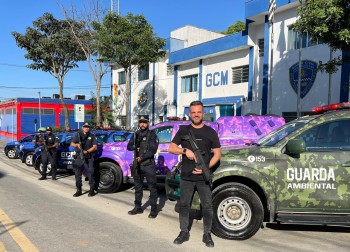 Itaquá fica em 6º lugar entre as cidades menos violentas do Brasil