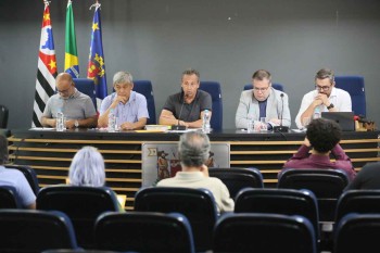 Câmara de Mogi promove audiência pública da LDO