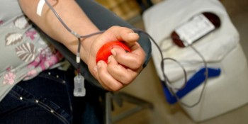 Hemocentro alerta para critério após vacina do Covid