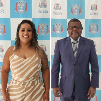 Representantes do Legislativo estão entre os homenageados pela Câmara de Suzano