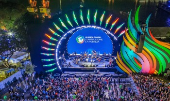 Aliança Global pode reduzir fome de forma expressiva, diz pesquisadora