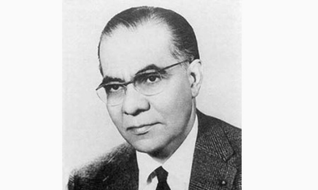 Relembre quem foi Josué de Castro, citado por Lula na Cúpula do G20