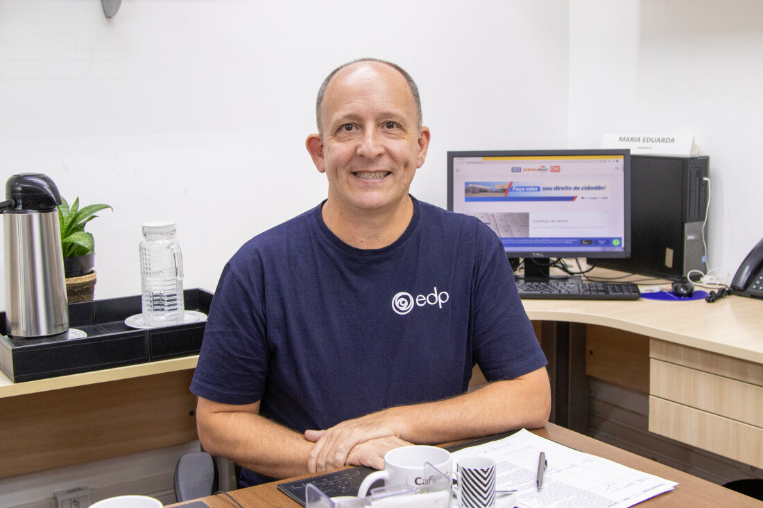 |nstituto EDP se destaca no fomento a iniciativas e na realização de projetos 