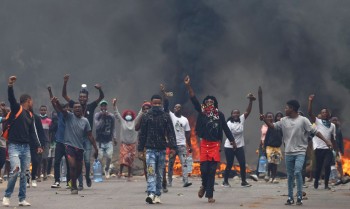 Situação em Moçambique ainda é imprevisível, diz embaixador do Brasil