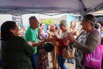 Itaquá promove Feira Preta nesta terça (19) para celebrar Consciência Negra