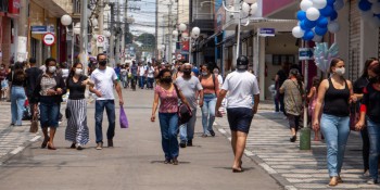 Associação Comercial espera alta de 10% nas vendas