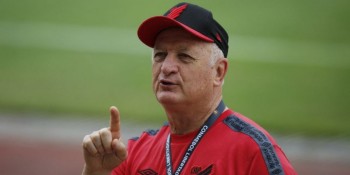 Após anunciar aposentadoria, Felipão seguirá como diretor-técnico