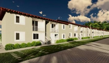 Arujá discute últimos ajustes sobre 150 moradias construídas pelo Programa Minha Casa, Minha Vida
