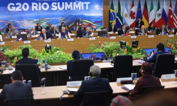 Consenso do G20 é vitória do Brasil e do multilateralismo