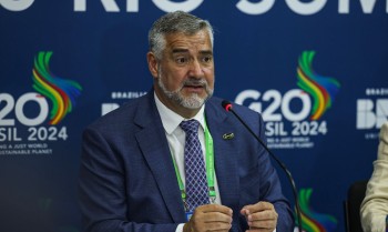 Pimenta vê “participação direta” do governo Bolsonaro nos crimes citad