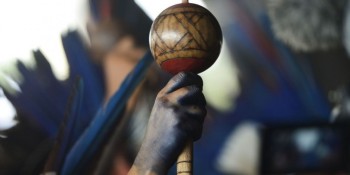 Comunidades e povos tradicionais é tema da redação do Enem 2022