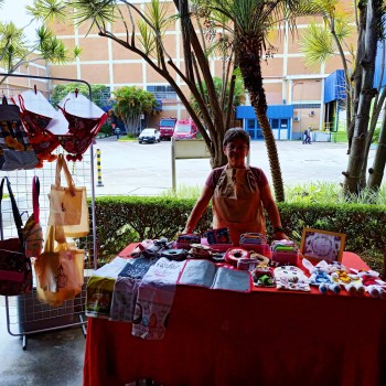 Suzano incentiva o empreendedorismo feminino na região do Alto Tietê