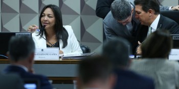 CPMI do golpe aprova plano de trabalho de relatora