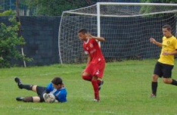 Apesar da chuva, ACMC realiza 11 jogos em Mogi