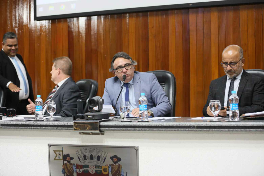 Câmara de Mogi aprova Programa do Turismo Industrial