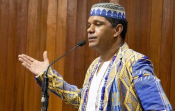 Dia Nacional de Zumbi e da Consciência Negra é marcado por luta e resistência 