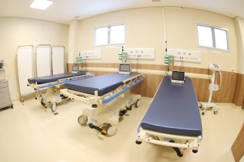 Obras que garantirão hemodiálise no HRAT começam no primeiro semestre de 2025