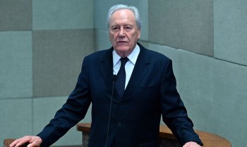 Indícios contra militares presos são "fortíssimos", diz Lewandowski