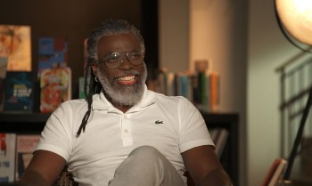 Trilha de Letras recebe o filósofo, educador e escritor Renato Noguera