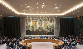 EUA vetam resolução do Conselho da ONU sobre cessar-fogo em Gaza