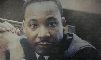 São Paulo tem musical gratuito sobre Martin Luther King nesta quinta