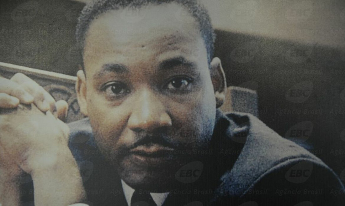 São Paulo tem musical gratuito sobre Martin Luther King nesta quinta