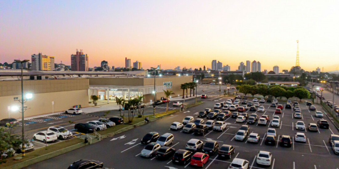 Mogi Shopping tem 10 vagas de emprego