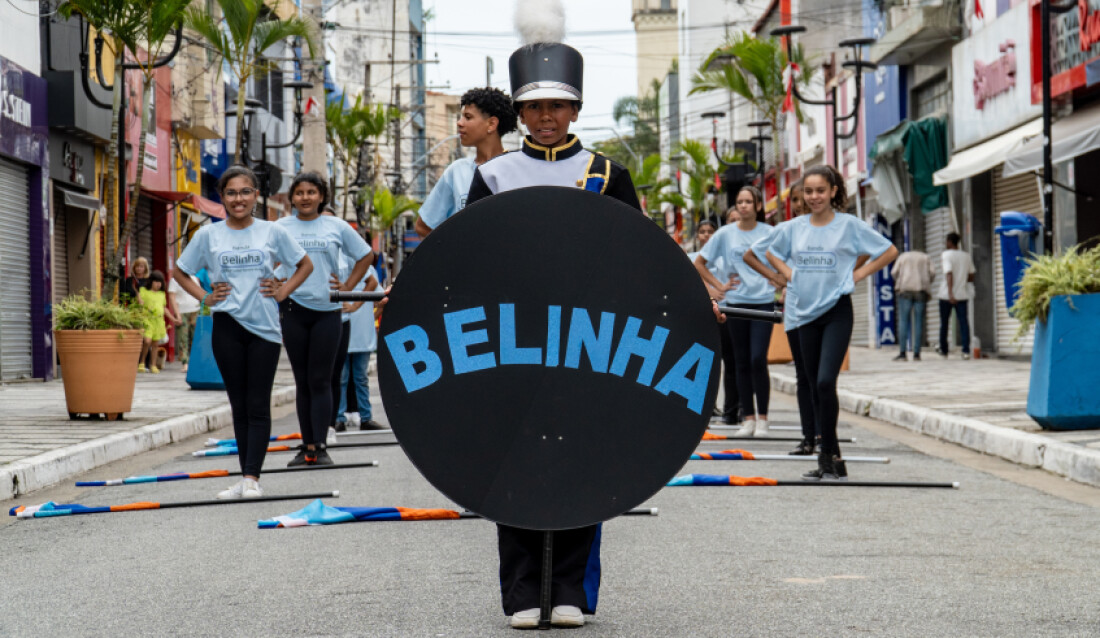 3º Festival de Bandas e Fanfarras de Mogi será neste sábado em Sabaúna