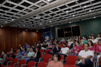 Cultura promove apresentações de projetos escolhidos por chamamentos públicos