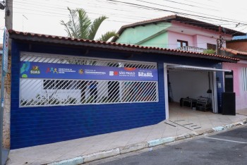 Itaquá inaugura centro de ressocialização para jovens