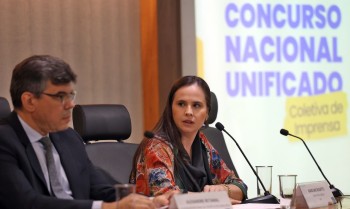 Acordo judicial não atrapalha realização de 2º edição do CNU
