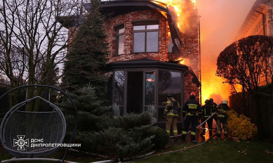 Rússia lançou míssil balístico intercontinental para atacar Ucrânia