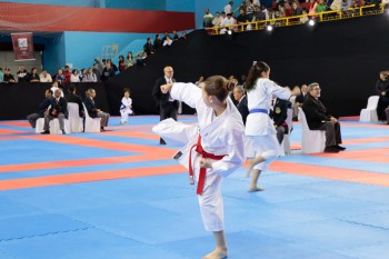 Eventos com apoio da Secretaria de Esportes mobilizam mais de 22 mil pessoas