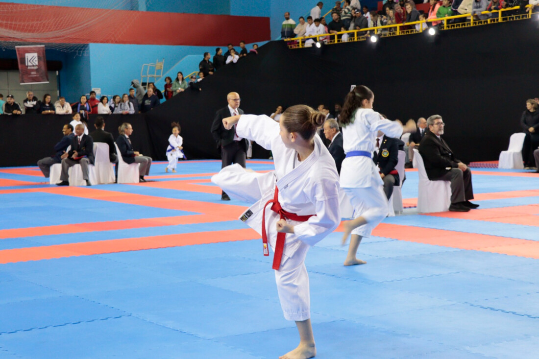 Eventos com apoio da Secretaria de Esportes mobilizam mais de 22 mil pessoas