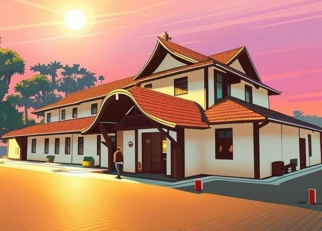 Patrimônio em Perigo: Desafios e Soluções para Mogi