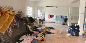 Vigilância Sanitária interdita casa de repouso clandestina em Palmeiras