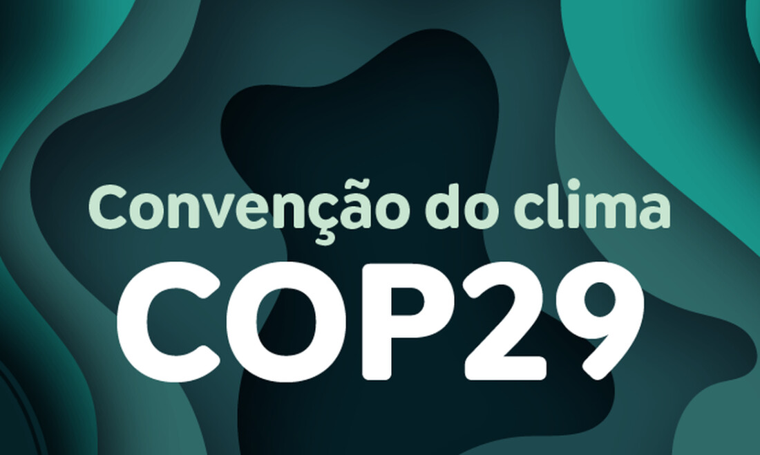 Jovens do Sul Global ganham voz ao terem delegação na COP 29