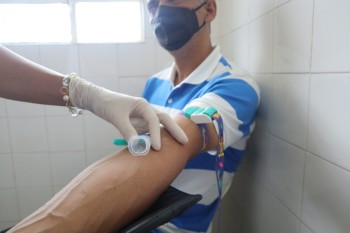 Novembro Azul tem ‘Dia D’ neste sábado (23), nos postos de Suzano