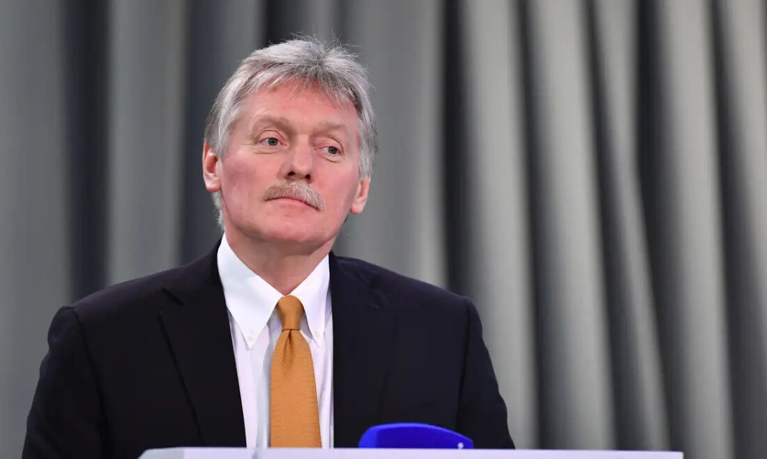 Rússia: ataque com míssil hipersônico na Ucrânia foi aviso ao Ocidente