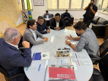 Complexo Viário do Alto Tietê avança e obras começam em 2025, diz governo