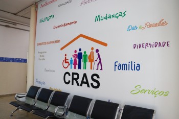 Assistência Social exibe filme sobre o ‘Bolsa Família’ nos Cras de Suzano