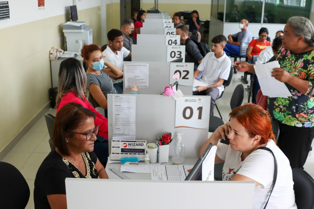Refis 2024 de Itaquá começa a valer na próxima segunda (25)