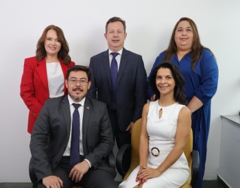 Chapa 'A Ordem é Trabalhar' é eleita à presidência na OAB Suzano