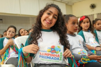 Projeto Tampinha Premiada arrecada mais de 7 toneladas de doações