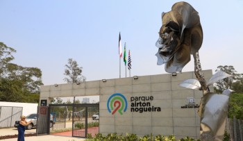 Parque Airton Nogueira receberá primeiro Play Pet ecológico da cidade neste sábado (23)