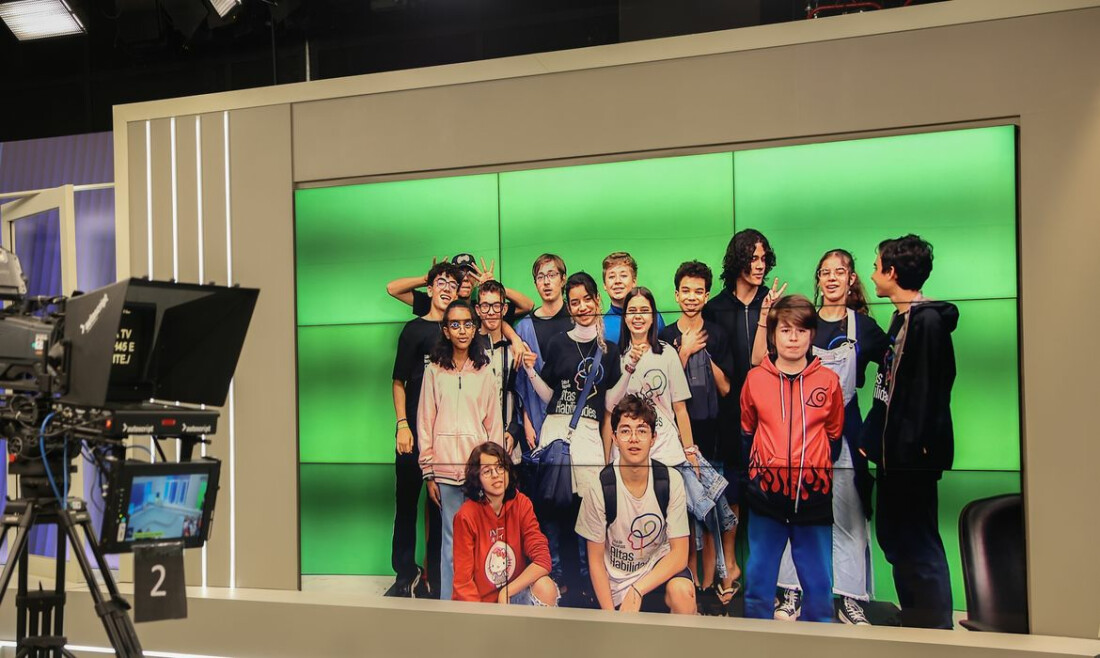 Participe da votação para os fóruns de participação social da EBC