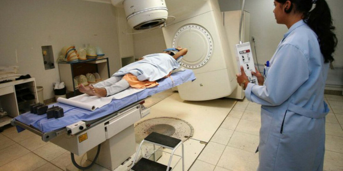 Custo de tratamento de câncer sobe 400% em quatro anos