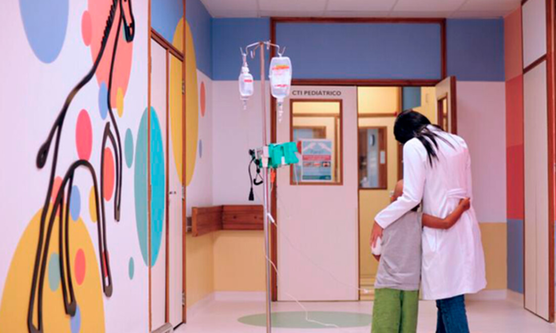Dia Nacional de Combate ao Câncer Infantil é lembrado neste sábado