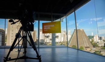 TV Brasil é a instituição federal com maior engajamento nas redes