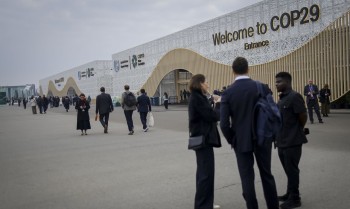 “Difícil experiencia”, diz Marina sobre a COP29, em discurso final